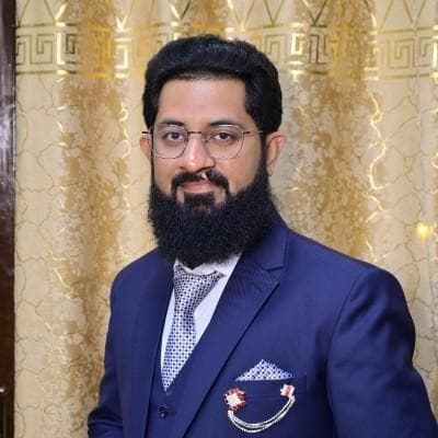 Hamza Siddique